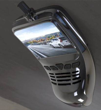 Full HD Wifi DVR Recorde Small Eye Dash Cam