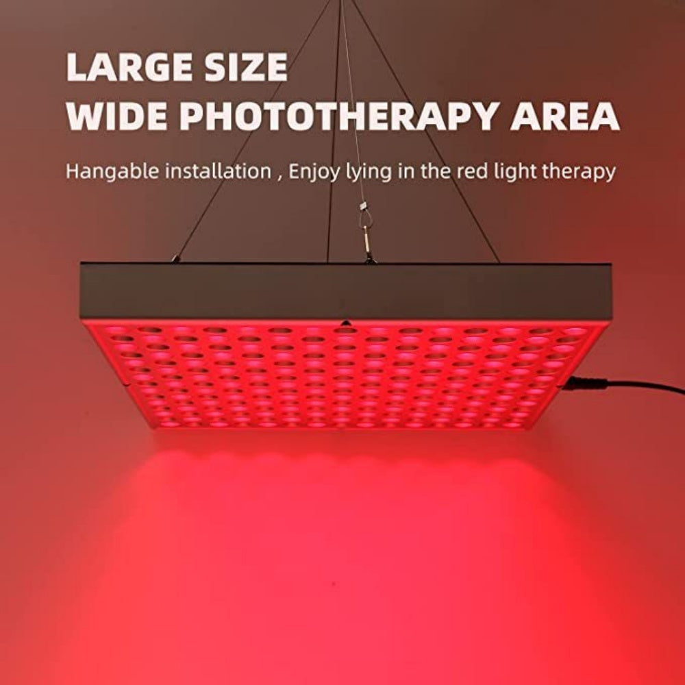 Infrared Beauty Lamp Panel Lamp 45W Baking Lamp Therapy Lamp