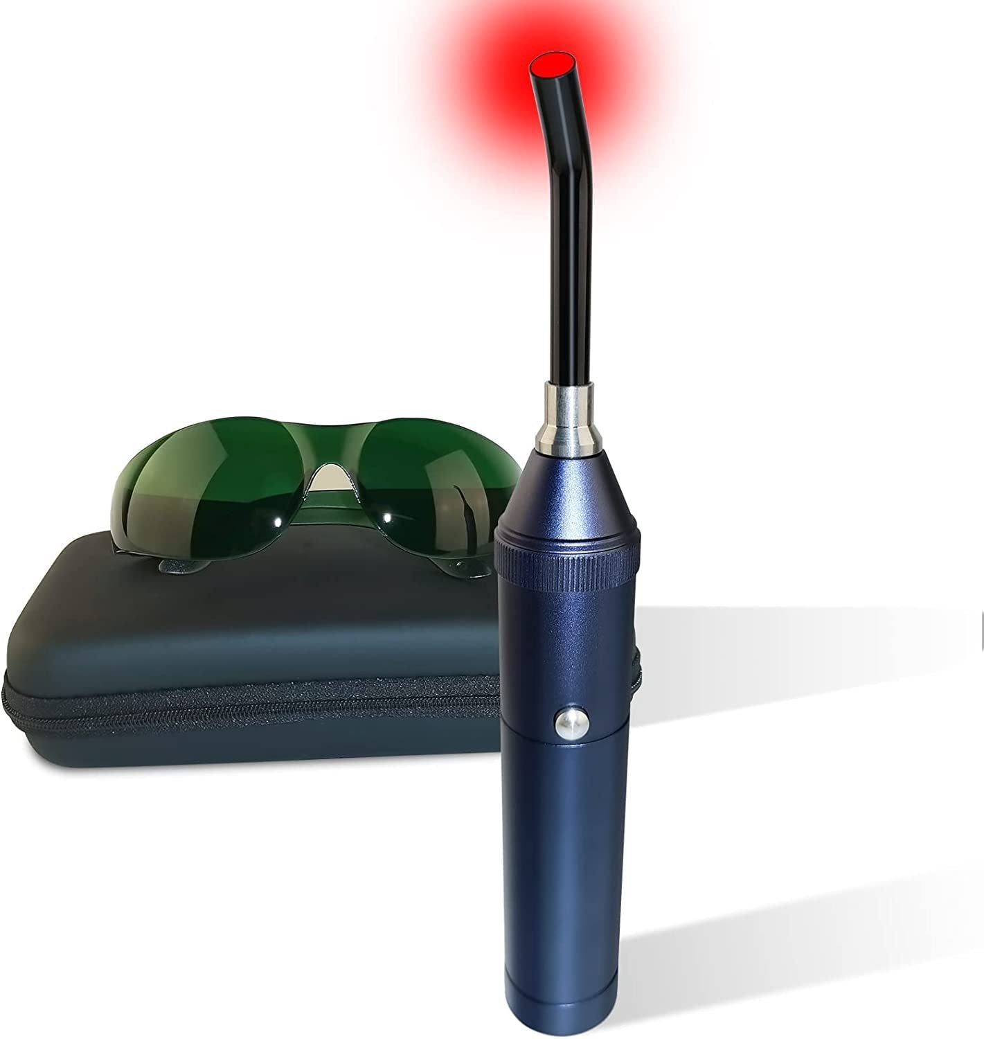 Smart 5-in-1 - Red & Blue Infrared Light Device