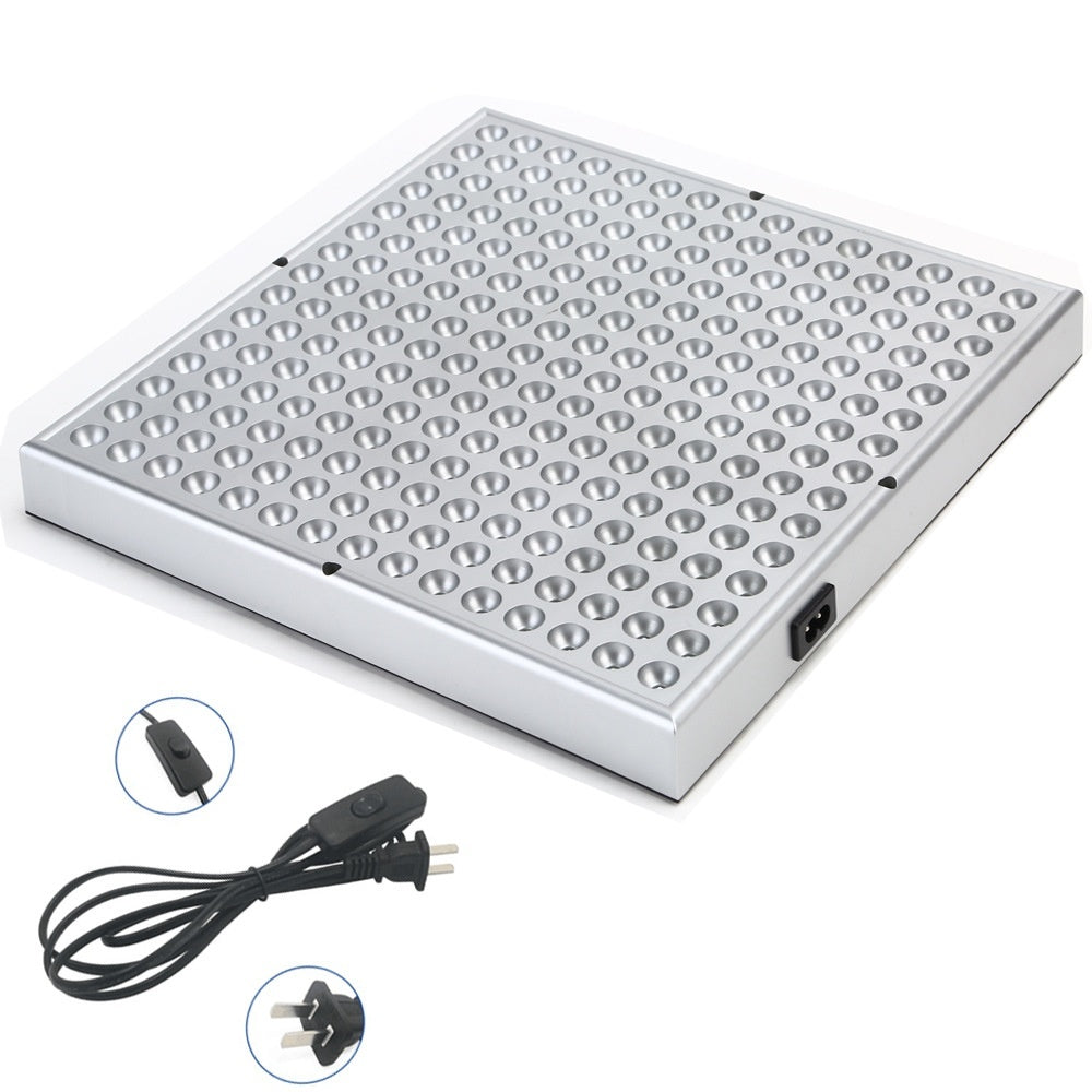 Infrared Beauty Lamp Panel Lamp 45W Baking Lamp Therapy Lamp