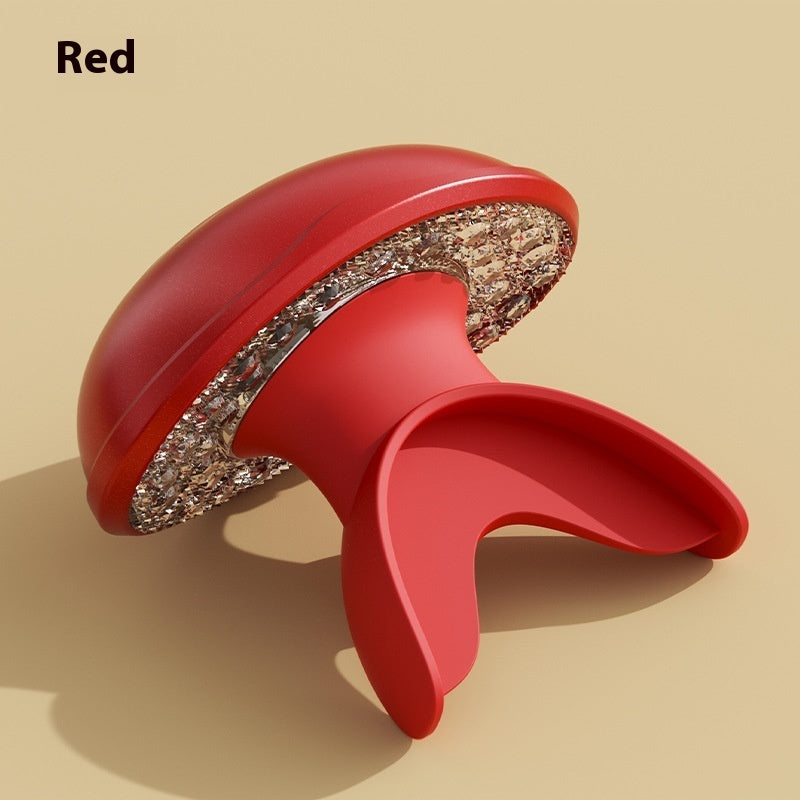 Smart 2 in 1 Red Light Therapy Device for Lip and Teeth care