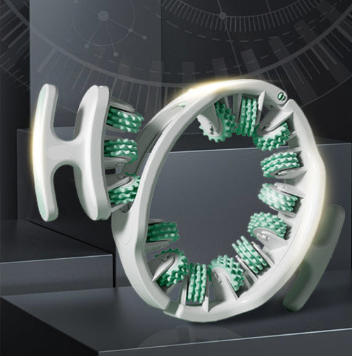 High Performance Manual Anti-Cellulite Body Massager
