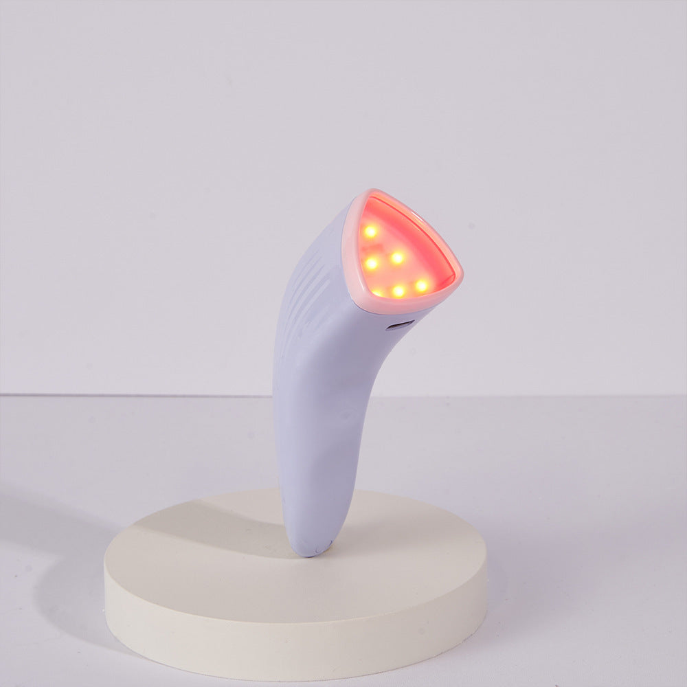 Red Light Infrared Flashlight Portable Physical Therapy Lamp
